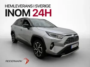 Toyota Rav4 2019